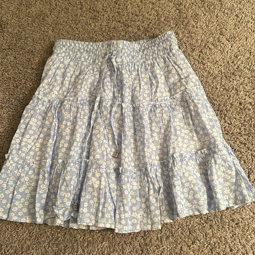 Princess Polly skirt